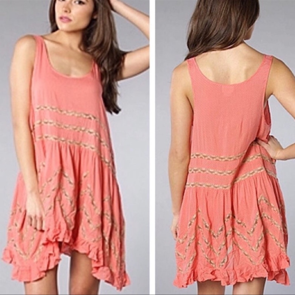 Free people top